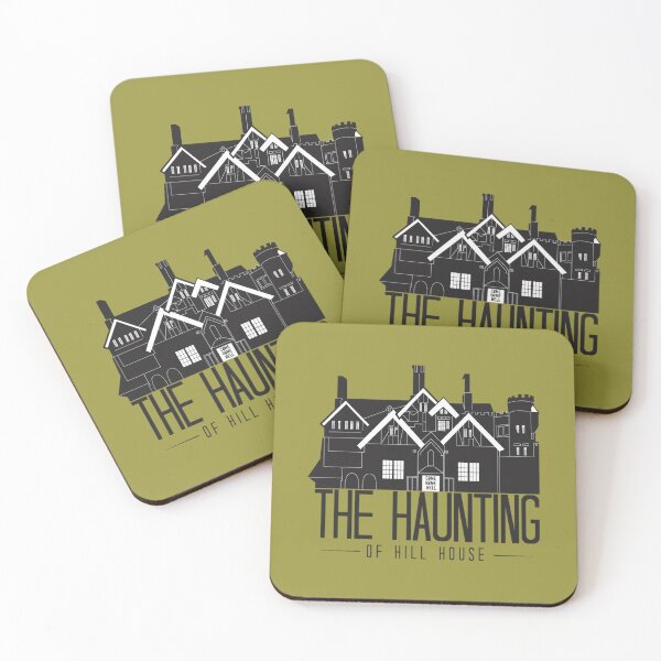 Item preview, The Haunting of Hill House 	 	 designed and sold by txwjlrsof99.