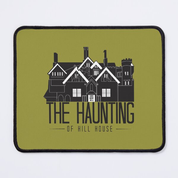 Item preview, The Haunting of Hill House 	 	 designed and sold by txwjlrsof99.