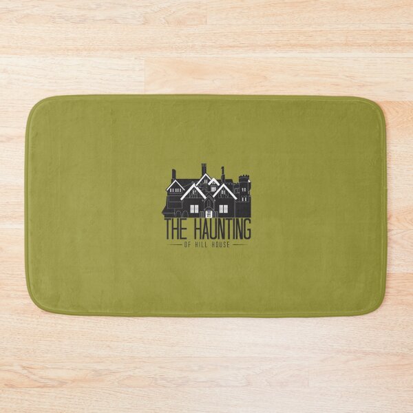 Item preview, The Haunting of Hill House 	 	 designed and sold by txwjlrsof99.