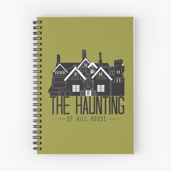 Item preview, The Haunting of Hill House designed and sold by txwjlrsof99.