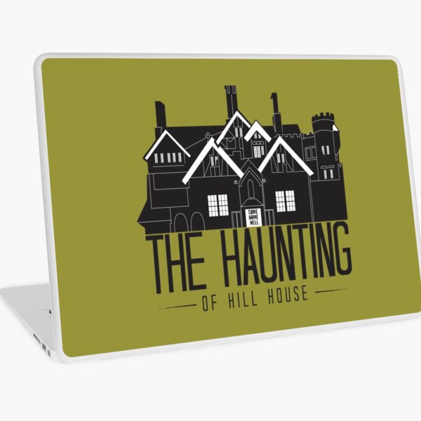 Item preview, The Haunting of Hill House 	 	 designed and sold by txwjlrsof99.
