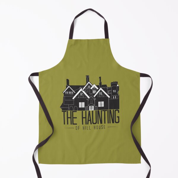 Item preview, The Haunting of Hill House designed and sold by txwjlrsof99.