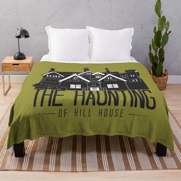 Item preview, The Haunting of Hill House designed and sold by txwjlrsof99.