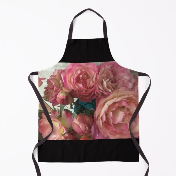 Item preview, Pink Roses designed and sold by OwlGroveRoses.