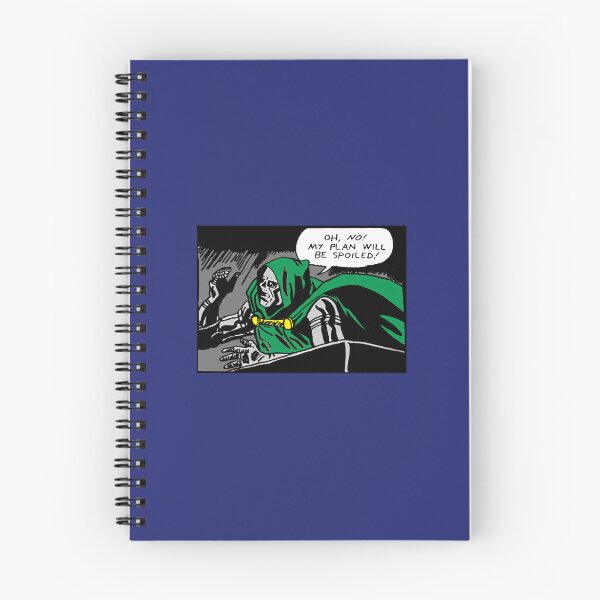 Item preview, Doctor Doom 	 	 designed and sold by qxdoinsl43.