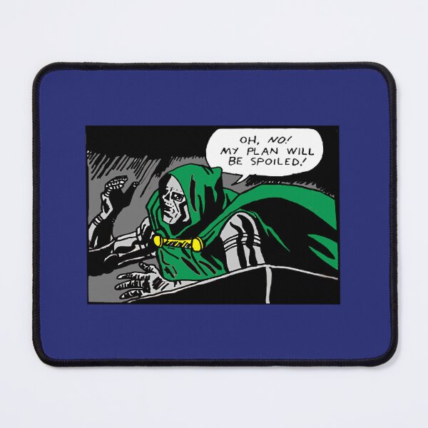 Item preview, Doctor Doom 	 	 designed and sold by qxdoinsl43.