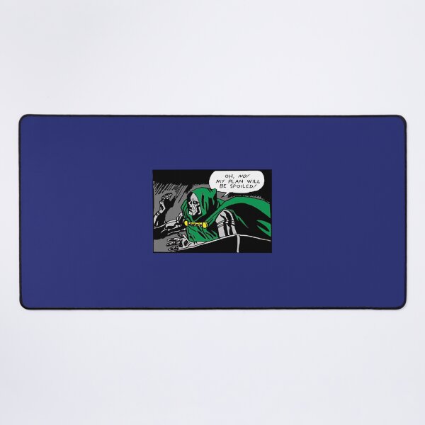 Item preview, Doctor Doom 	 	 designed and sold by qxdoinsl43.