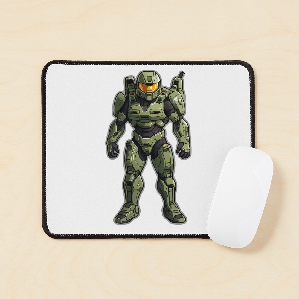 Item preview, Mouse Pad designed and sold by InTrendSick.