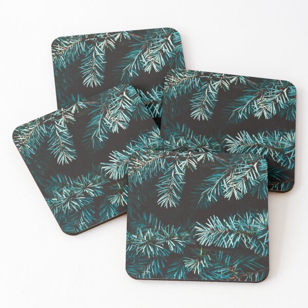 Item preview, Fir Tree Branches designed and sold by DyrneSefa.