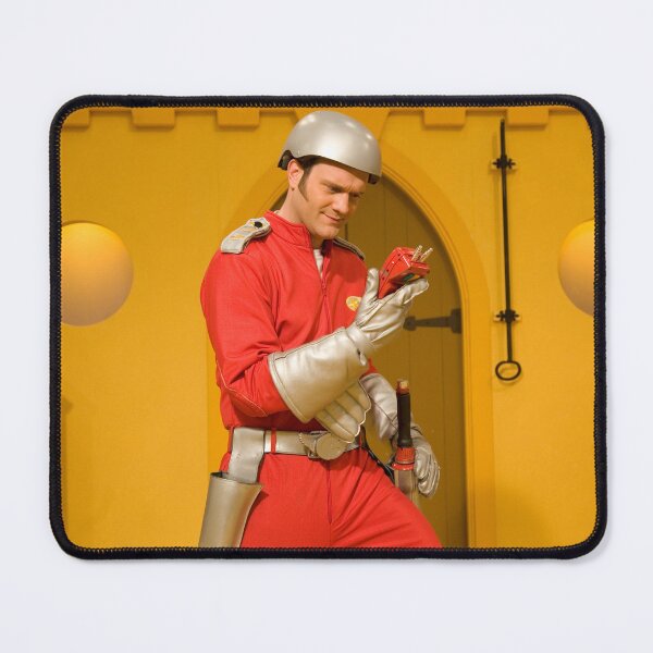 Item preview, Sky Captain Communicator - Captain Mack designed and sold by Captain Mack.