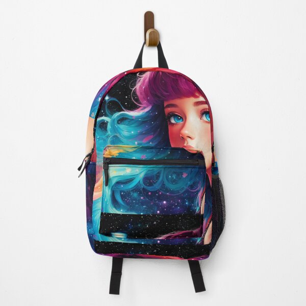 Item preview, Cosmic Rainbow designed and sold by Purrfect Aiart.