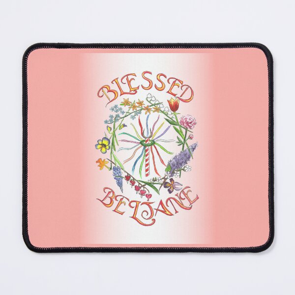 Item preview, Blessed Beltane designed and sold by Julianum.
