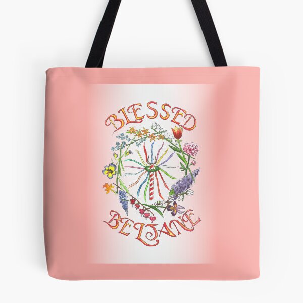 Item preview, Blessed Beltane designed and sold by Julianum.
