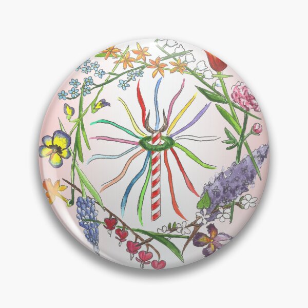 Item preview, Beato Beltane designed and sold by Julianum.