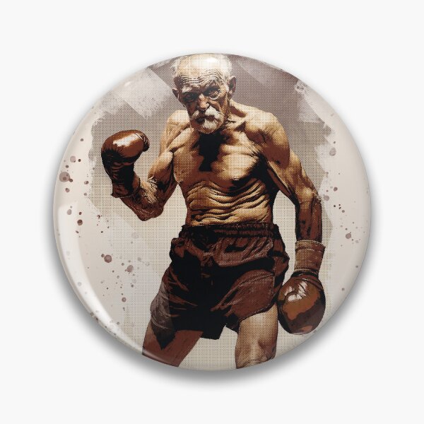 Item preview, Old Dudes Rule designed and sold by Dream-Way.