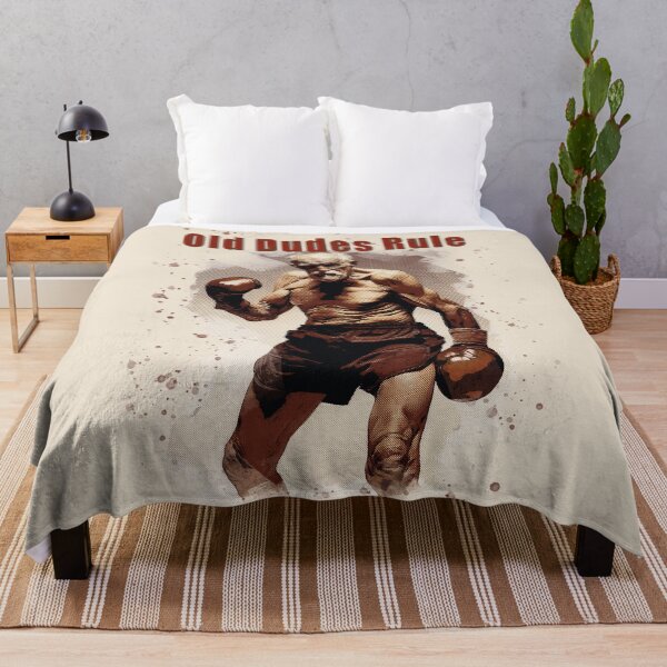 Item preview, Old Dudes Rule designed and sold by Dream-Way.