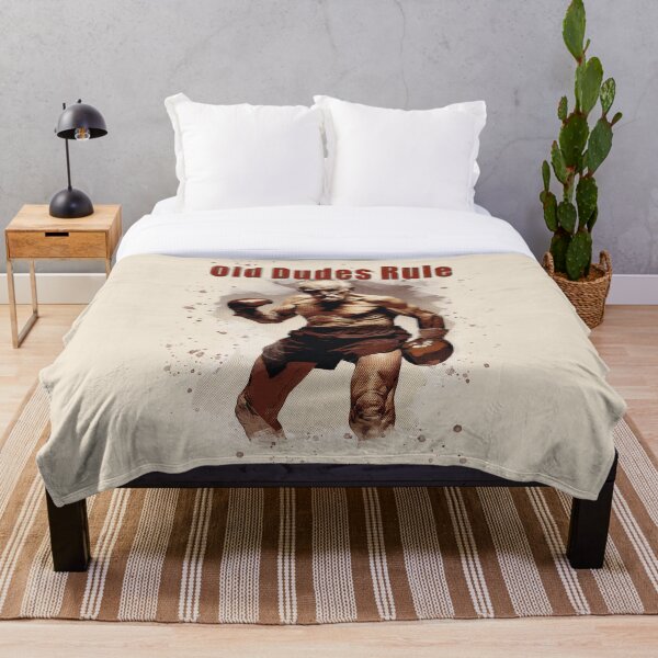 Item preview, Old Dudes Rule designed and sold by Dream-Way.