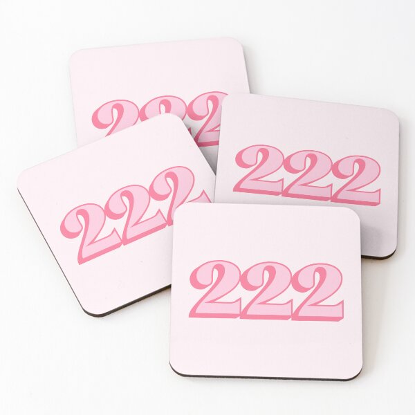 Item preview, 222 Angel Number designed and sold by lvveljh.
