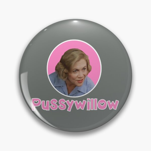 Artikelvorschau, Serienmama Pussywillow entworfen und verkauft von tacoxlafb13.
