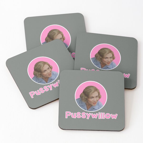 Item preview, Serial Mom Pussywillow   	 designed and sold by tacoxlafb13.