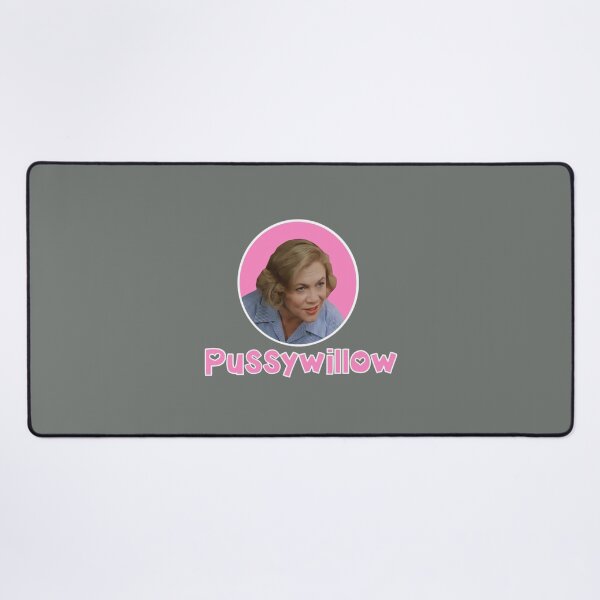 Item preview, Serial Mom Pussywillow designed and sold by tacoxlafb13.