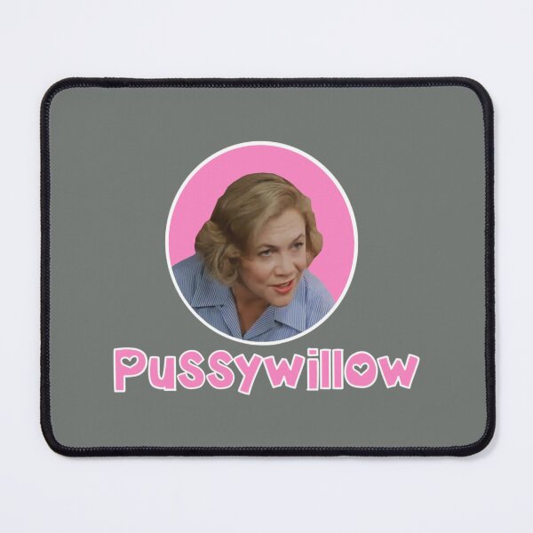 Item preview, Serial Mom Pussywillow designed and sold by tacoxlafb13.