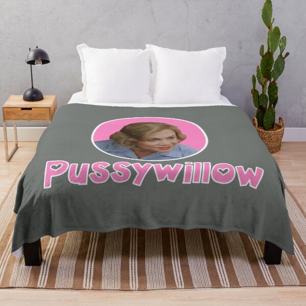 Item preview, Serial Mom Pussywillow designed and sold by tacoxlafb13.