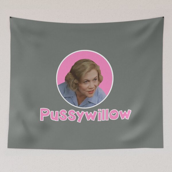 Item preview, Serial Mom Pussywillow   	 designed and sold by tacoxlafb13.