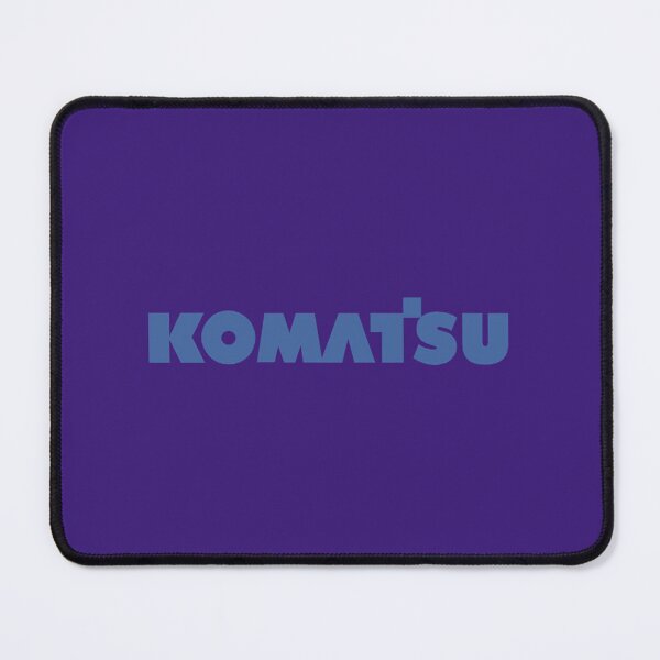 Item preview, the construction of komatsu factory merch designed and sold by aguoqmxialy82.