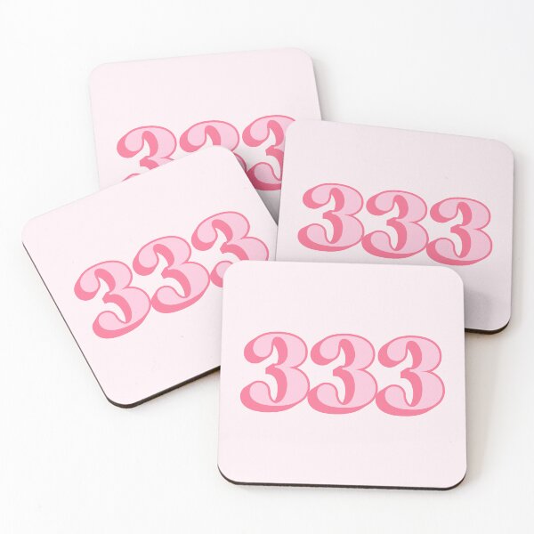 Item preview, 333 Angel Number designed and sold by lvveljh.