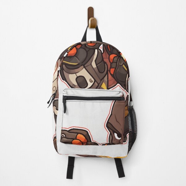 Item preview, Cute Doomfist designed and sold by SchellStation.