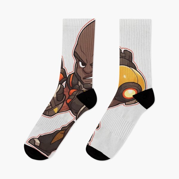 Item preview, Cute Doomfist designed and sold by SchellStation.
