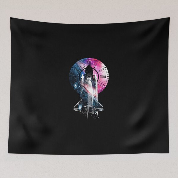 Item preview, Space Time designed and sold by moncheng.