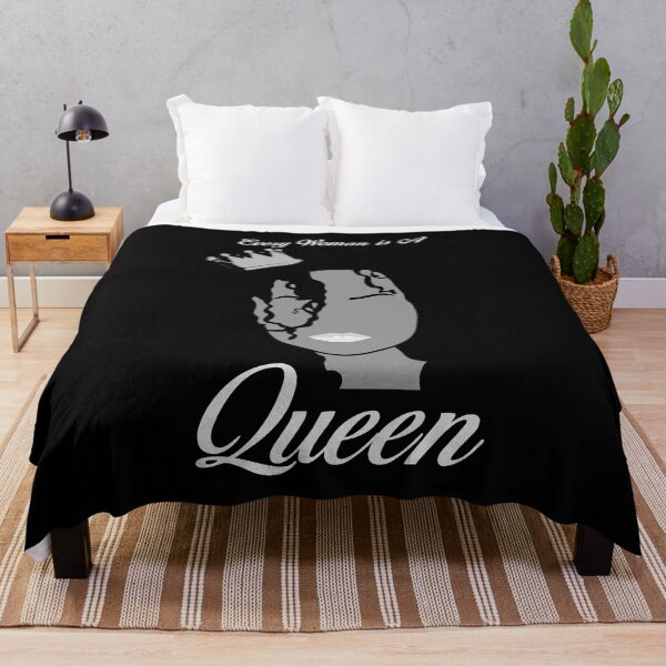 Item preview, every woman is a queen 25 designed and sold by Mars-b.