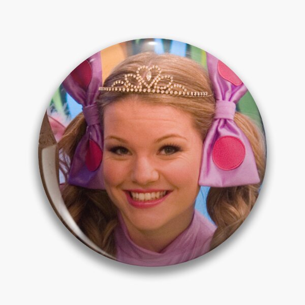 Item preview, Fairy Pinkaboo - Tracy Trickster - Captain Mack designed and sold by Captain Mack.