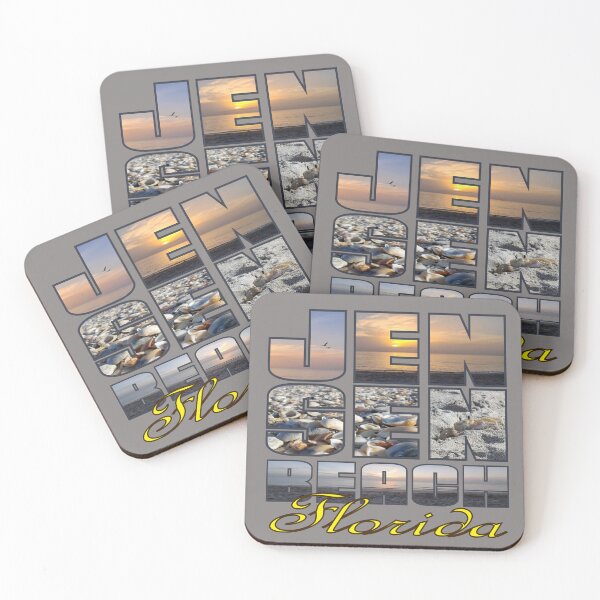 Item preview, Jensen Beach Florida designed and sold by pharmerdon.