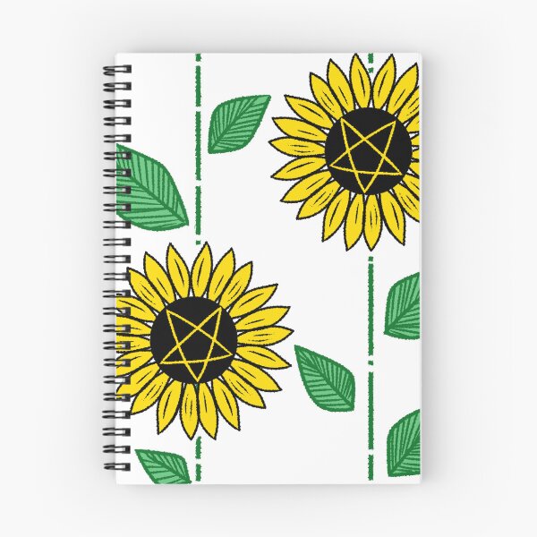 Item preview, Sunflowers designed and sold by haunted totem.