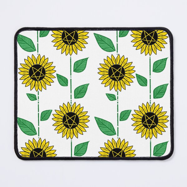 Item preview, Sunflowers designed and sold by haunted totem.