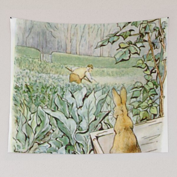 Artikelvorschau, Peter Rabbit -22 entworfen und verkauft von tomorrowsart.