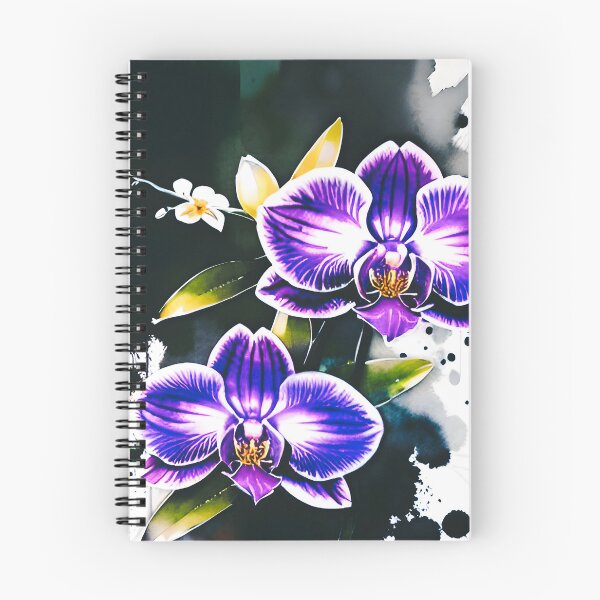 Item preview, 2 orchids  designed and sold by Sasheemi.
