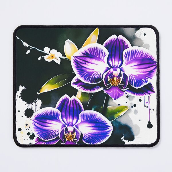 Item preview, 2 orchids  designed and sold by Sasheemi.