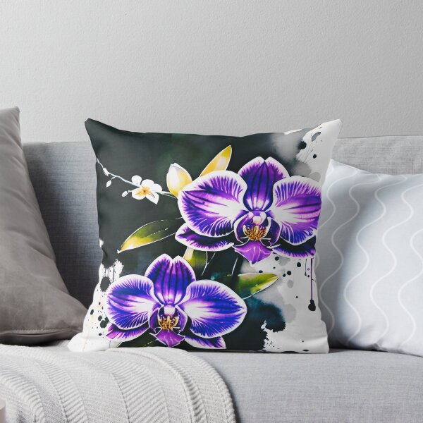 Item preview, 2 orchids  designed and sold by Sasheemi.
