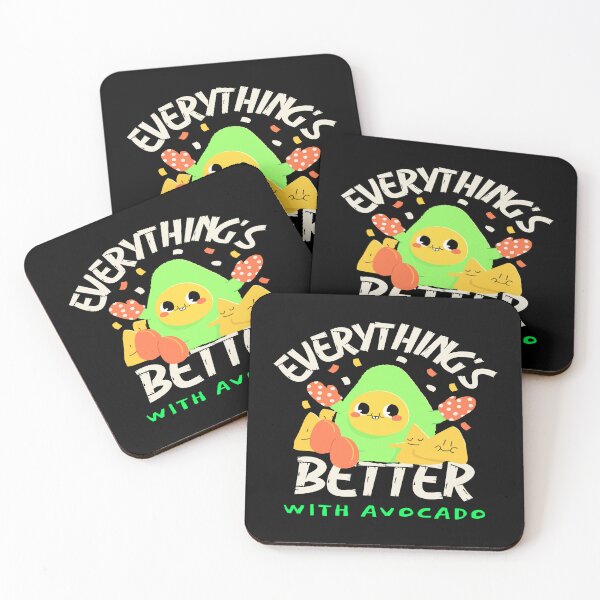 Item preview, Avocado designed and sold by joabaj.