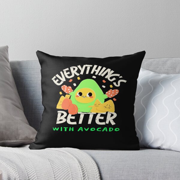 Artikelvorschau, Avocado entworfen und verkauft von joabaj.