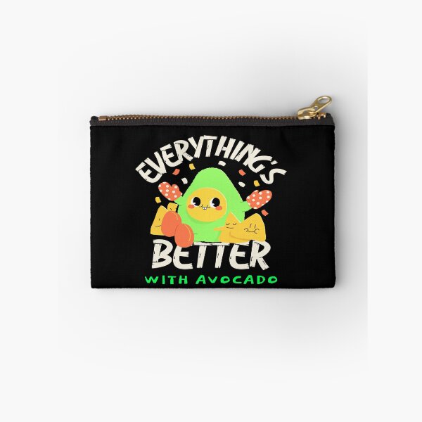 Item preview, Avocado designed and sold by joabaj.