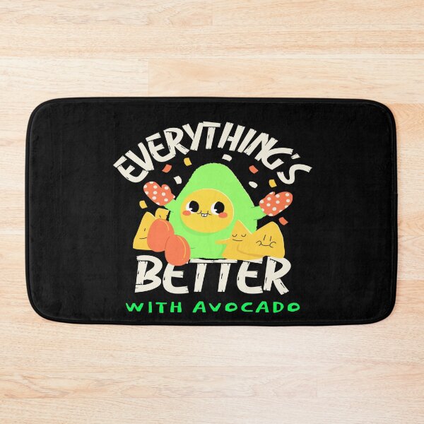 Item preview, Avocado designed and sold by joabaj.