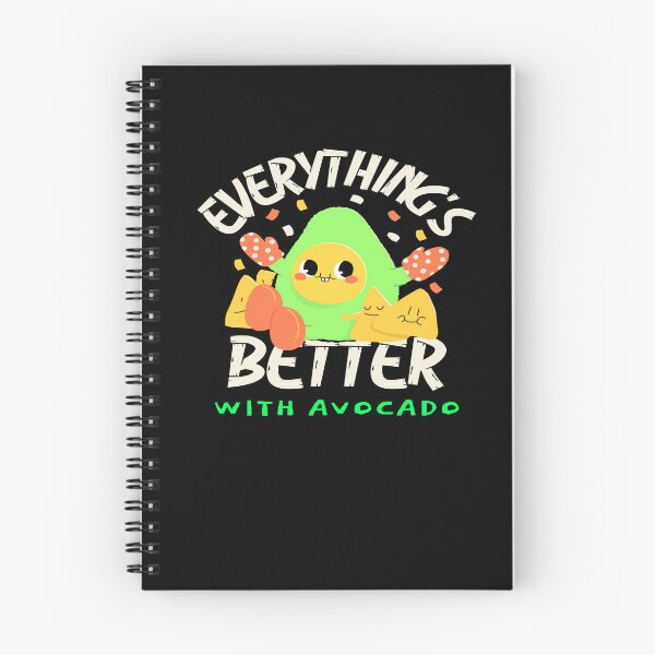 Item preview, Avocado designed and sold by joabaj.