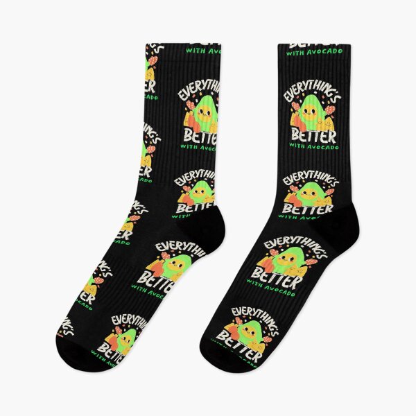 Item preview, Avocado designed and sold by joabaj.