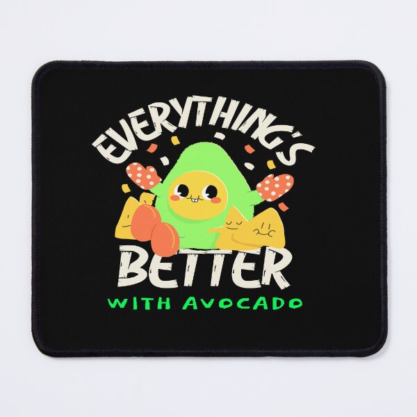 Item preview, Avocado designed and sold by joabaj.
