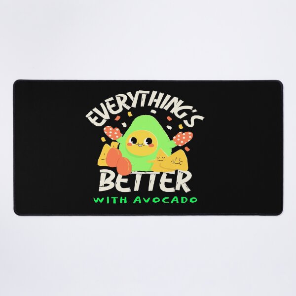 Item preview, Avocado designed and sold by joabaj.